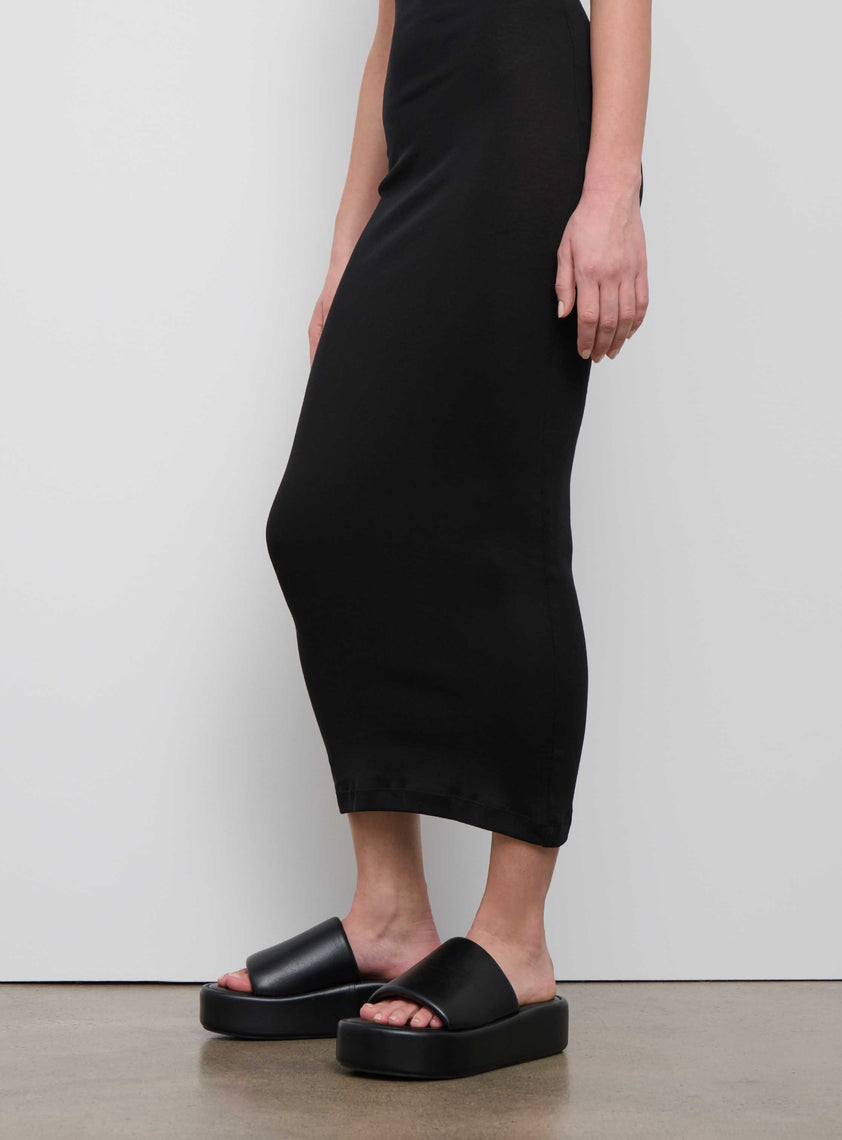 Tank Dress Column